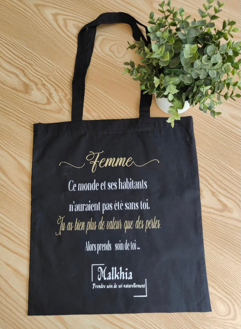 Tote Bag Femme de valeur